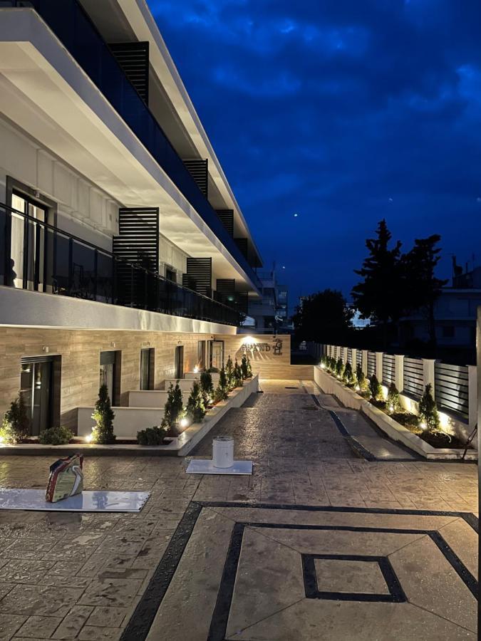 Grand Agia Triada 외부 사진