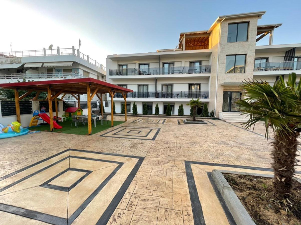 Grand Agia Triada 외부 사진